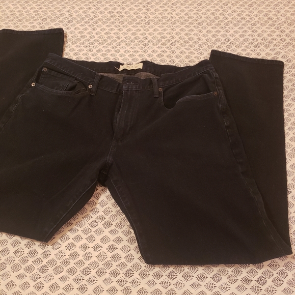 Gap for Good Slim Fit Jeans 36 X 32 - Picture 2 of 5